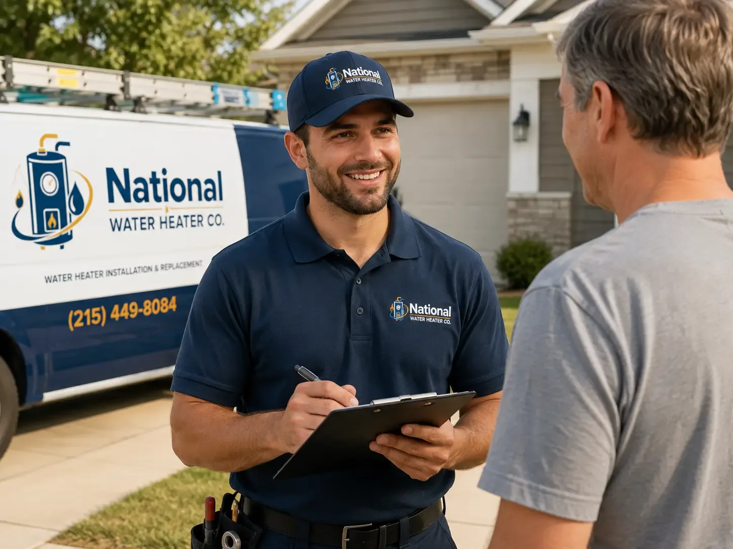 Water Heater Installation Hulbert, MI FAQs